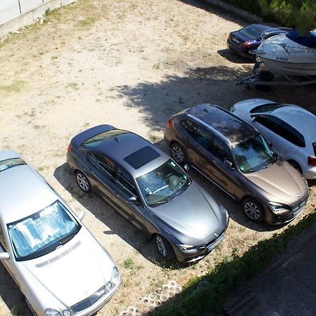 Just Relax - Vodice Apartment Exterior photo