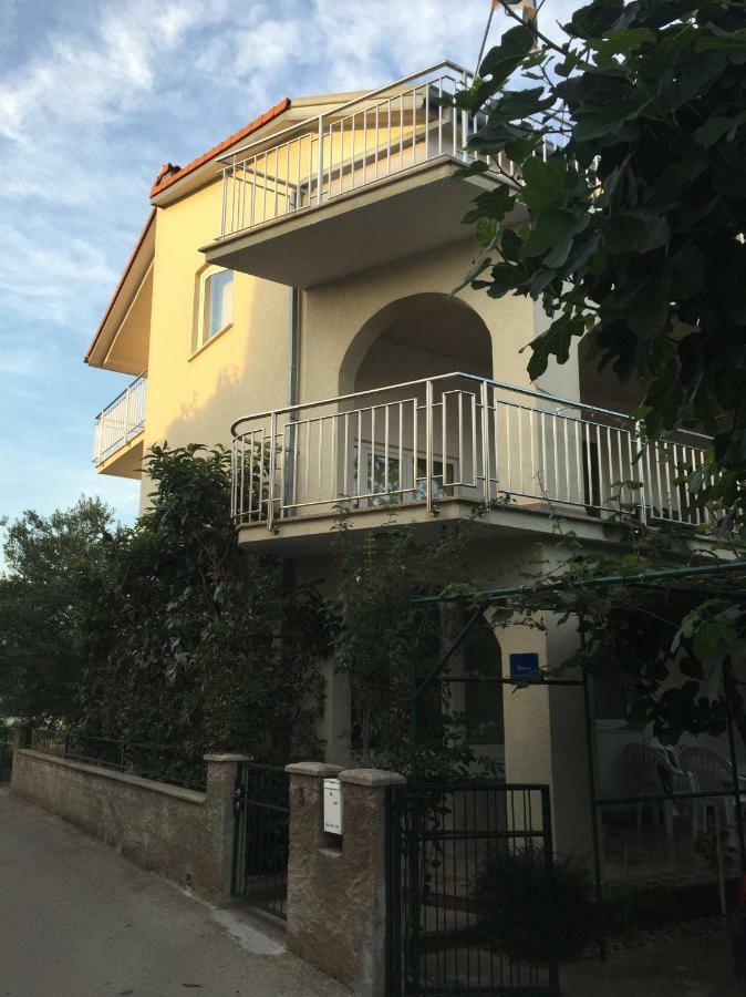 Just Relax - Vodice Apartment Exterior photo
