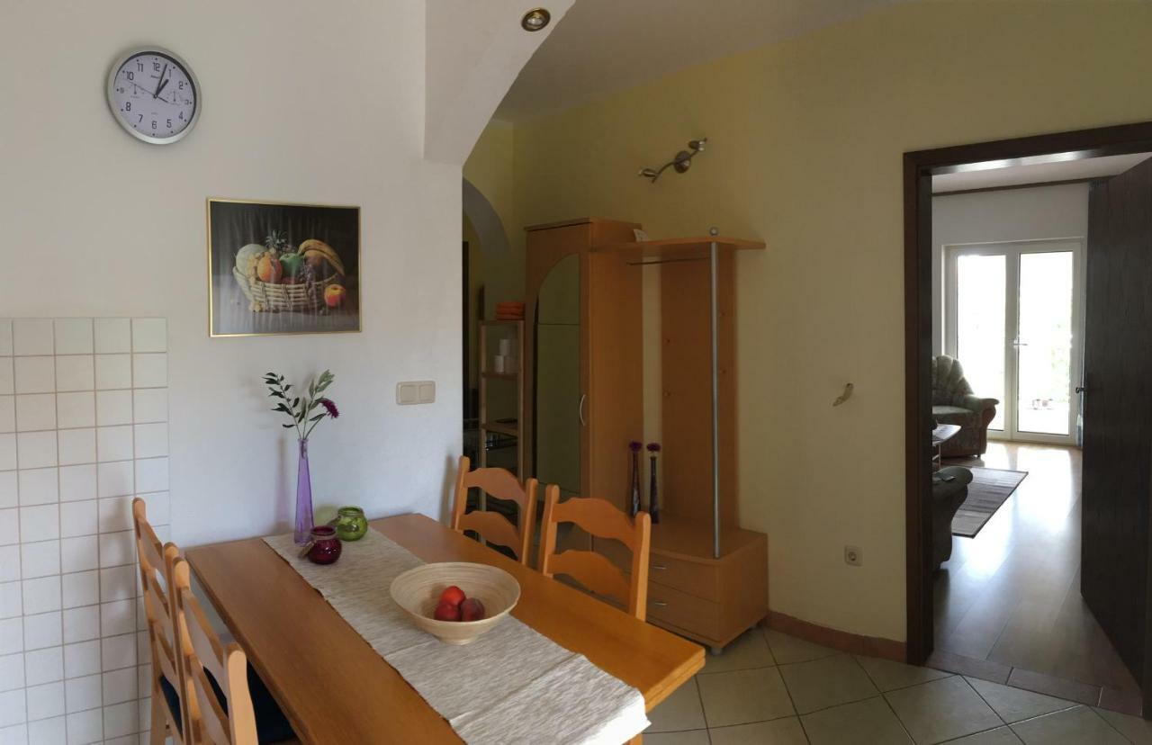 Just Relax - Vodice Apartment Exterior photo
